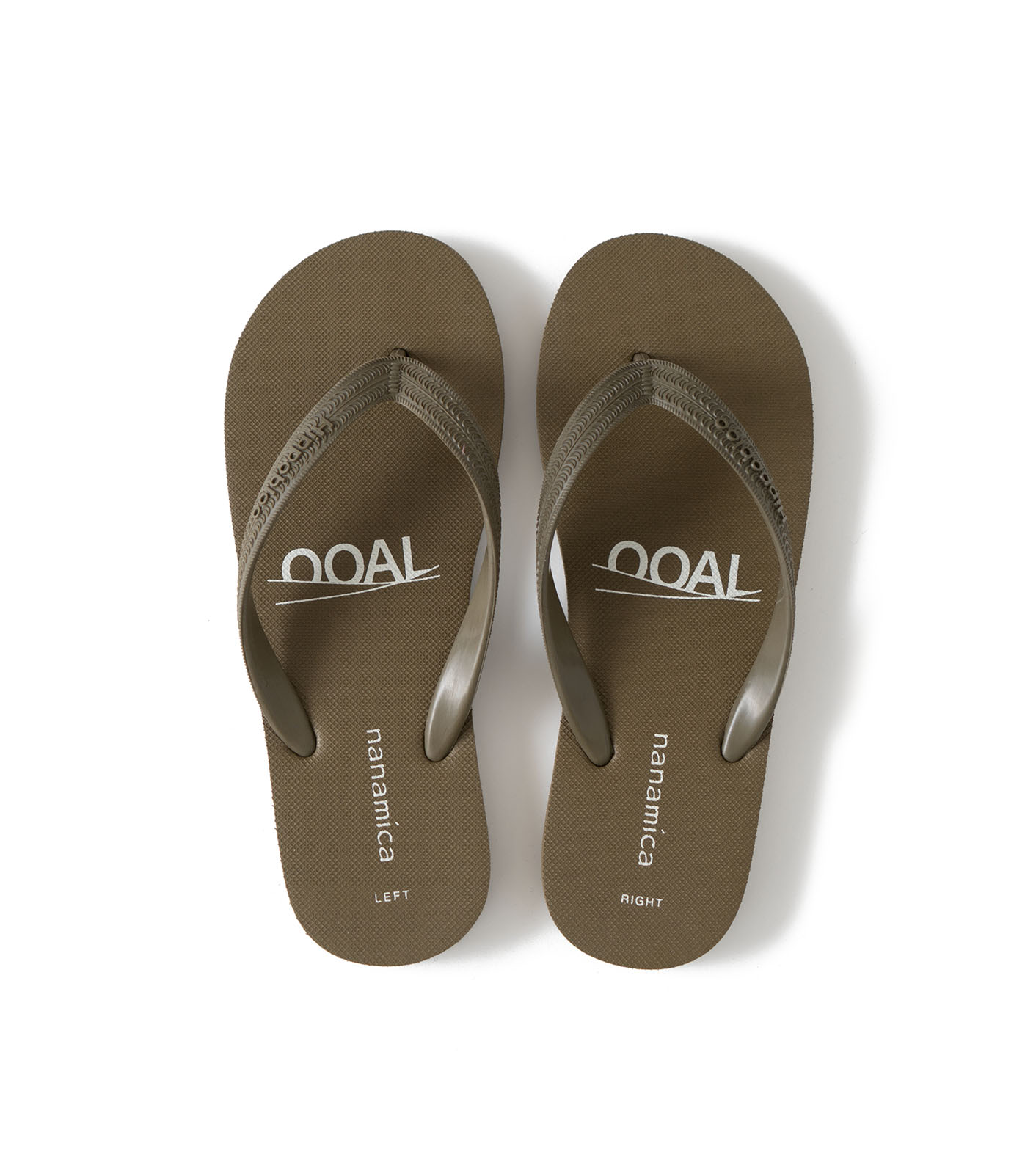 Beach Sandal nanamica Exclusive