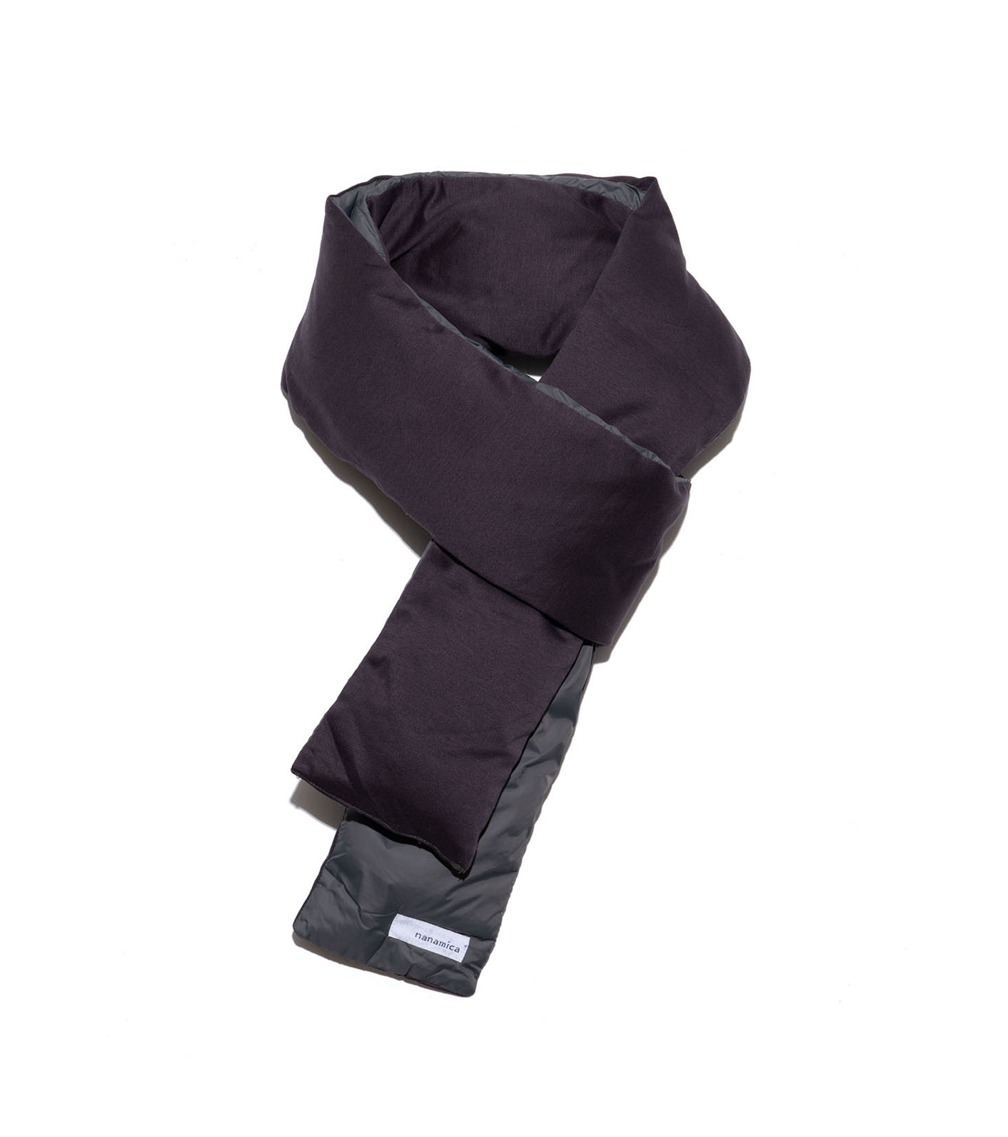 Down Muffler