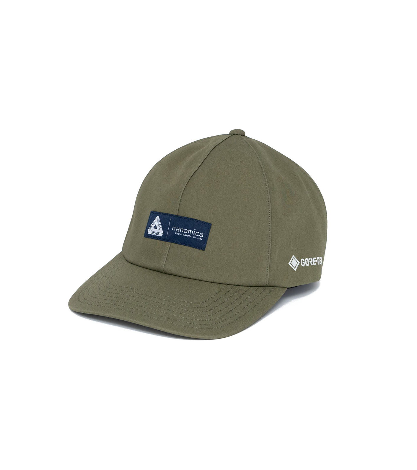 nanamica / GORE-TEX Cap