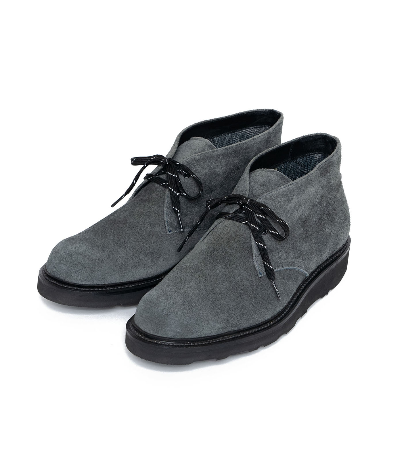 GORE-TEX Chukka Boots
