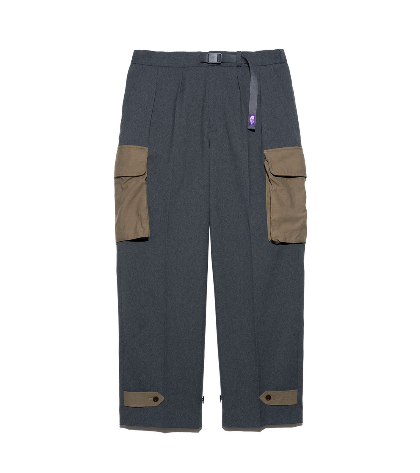 RP Flannel Field Cargo Pants