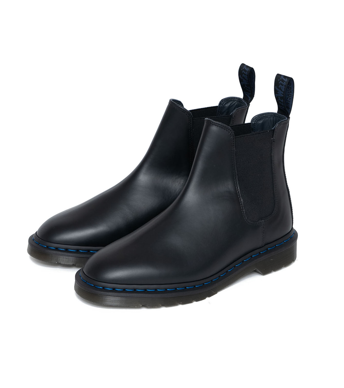 Graeme Slip On Boot