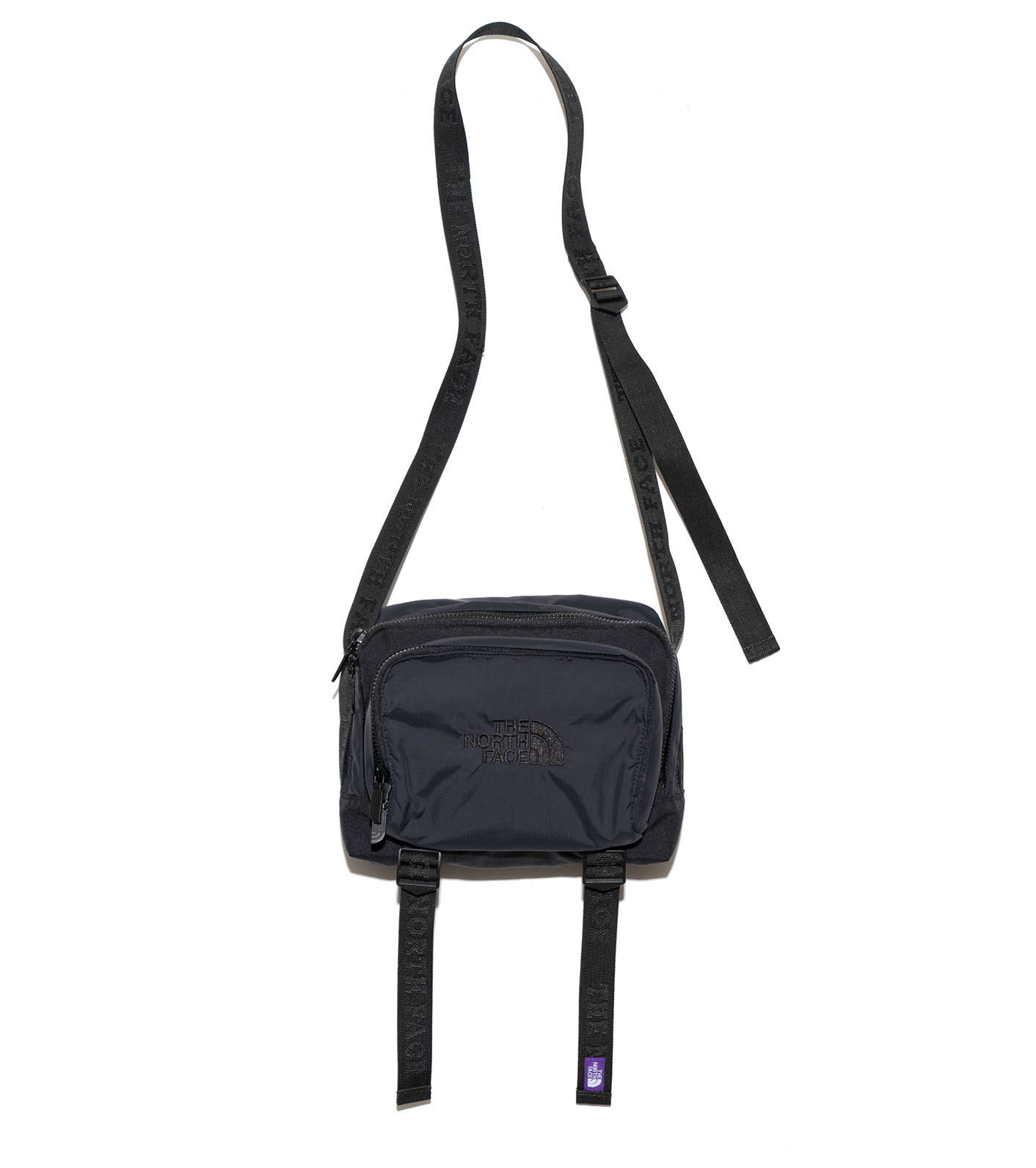 nanamica / CORDURA Nylon Shoulder Bag