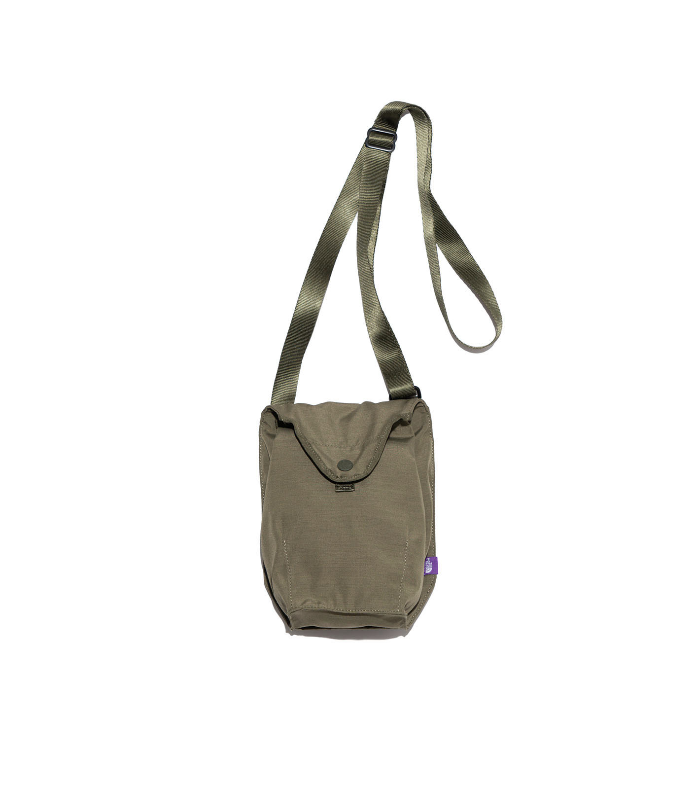 Mountain Wind Shoulder Bag