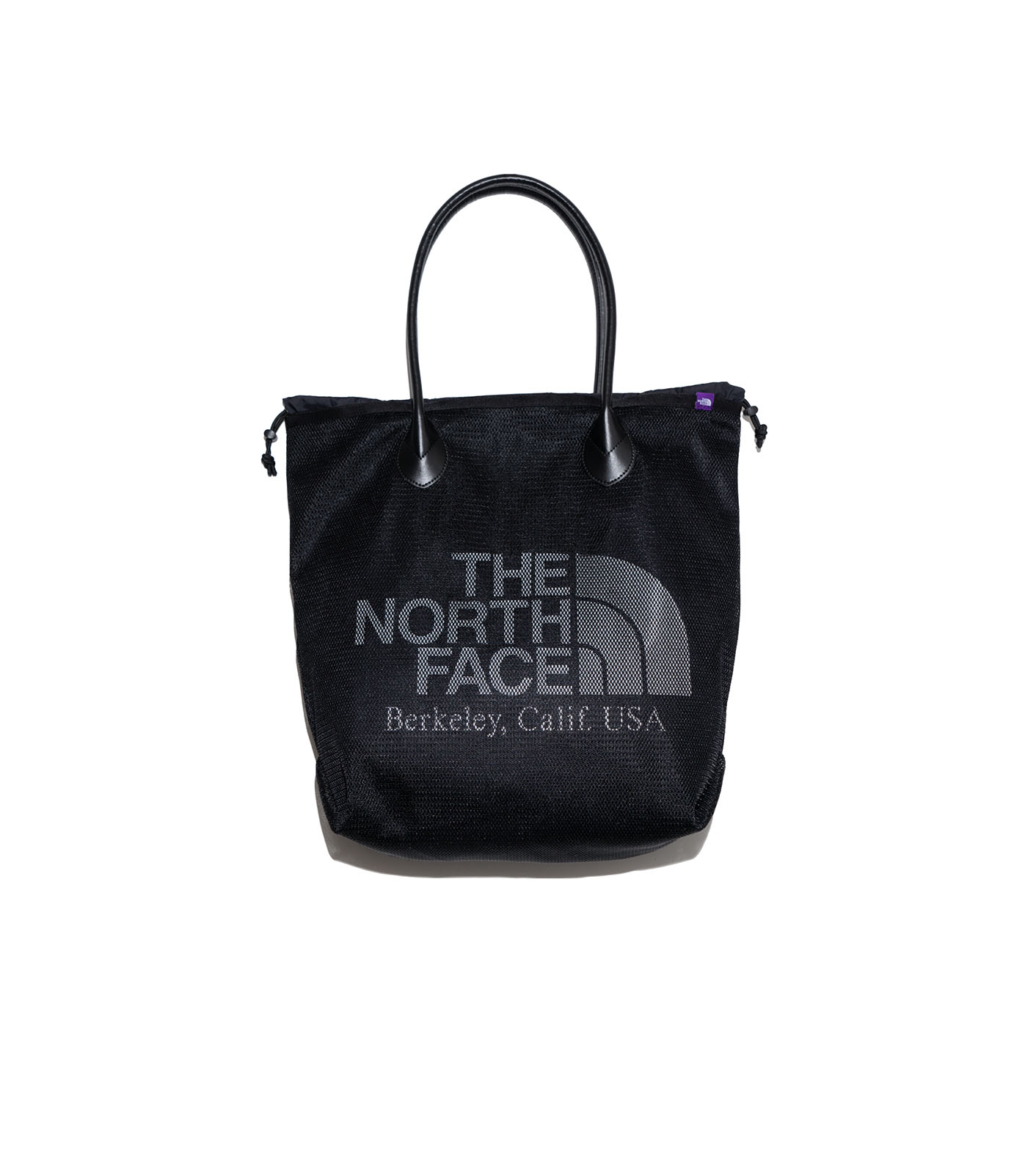 Mesh Field Tote M