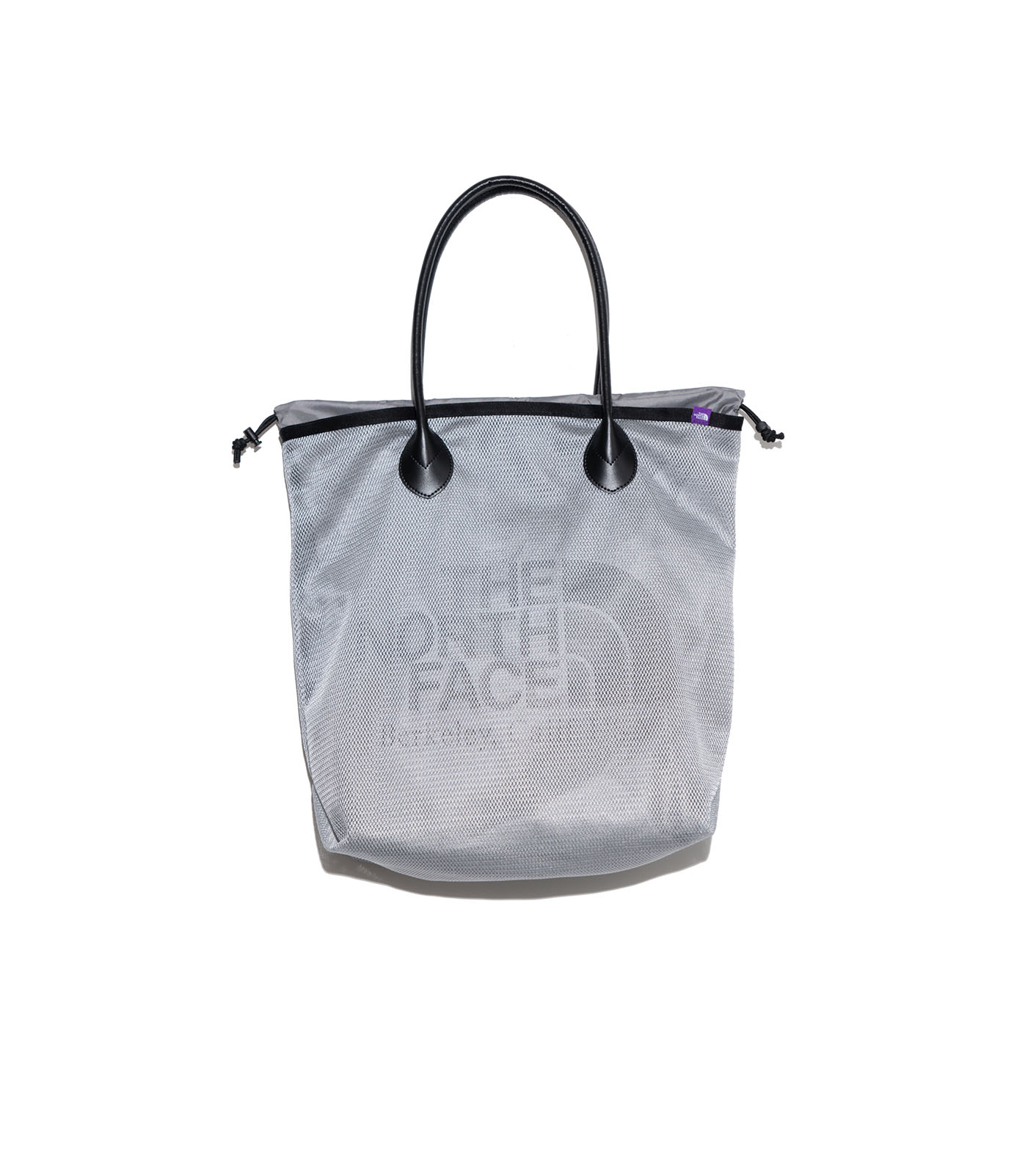 Mesh Field Tote M