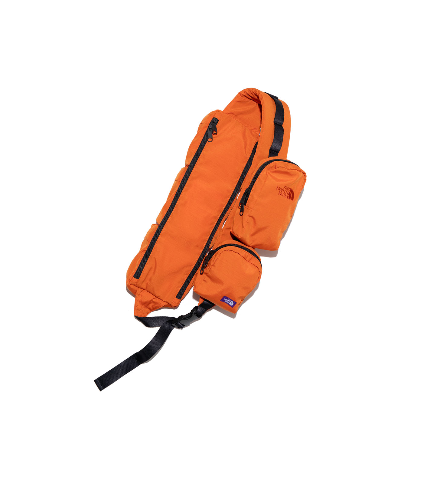 Mountain Wind Sling Bag