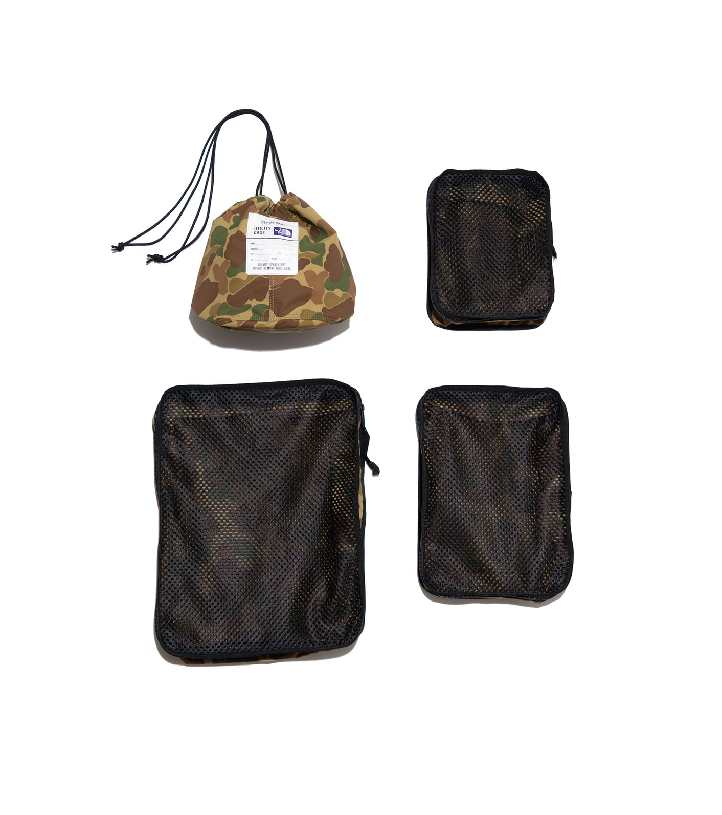 Field Utility Case