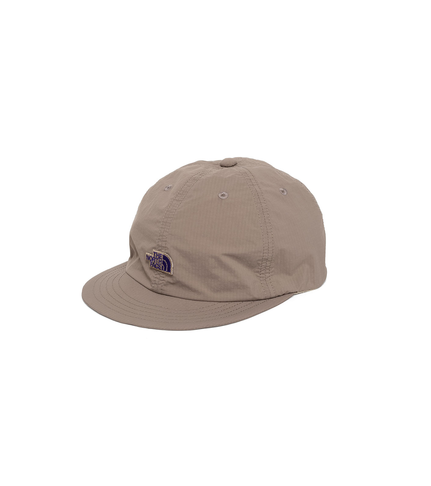 Nylon Ripstop Field Cap