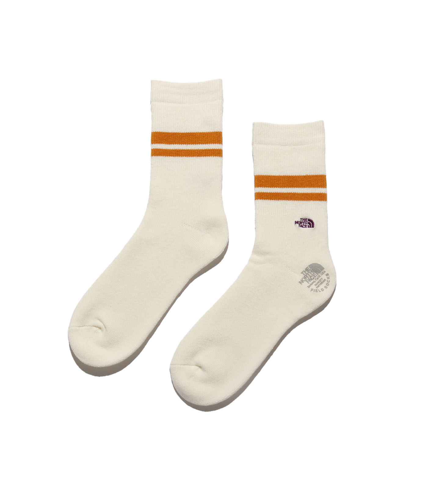 Field Line Socks