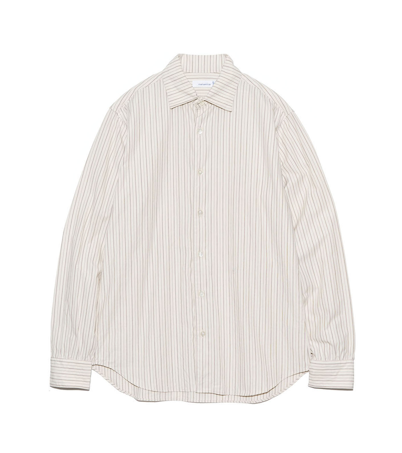 Classic Fit Shirt