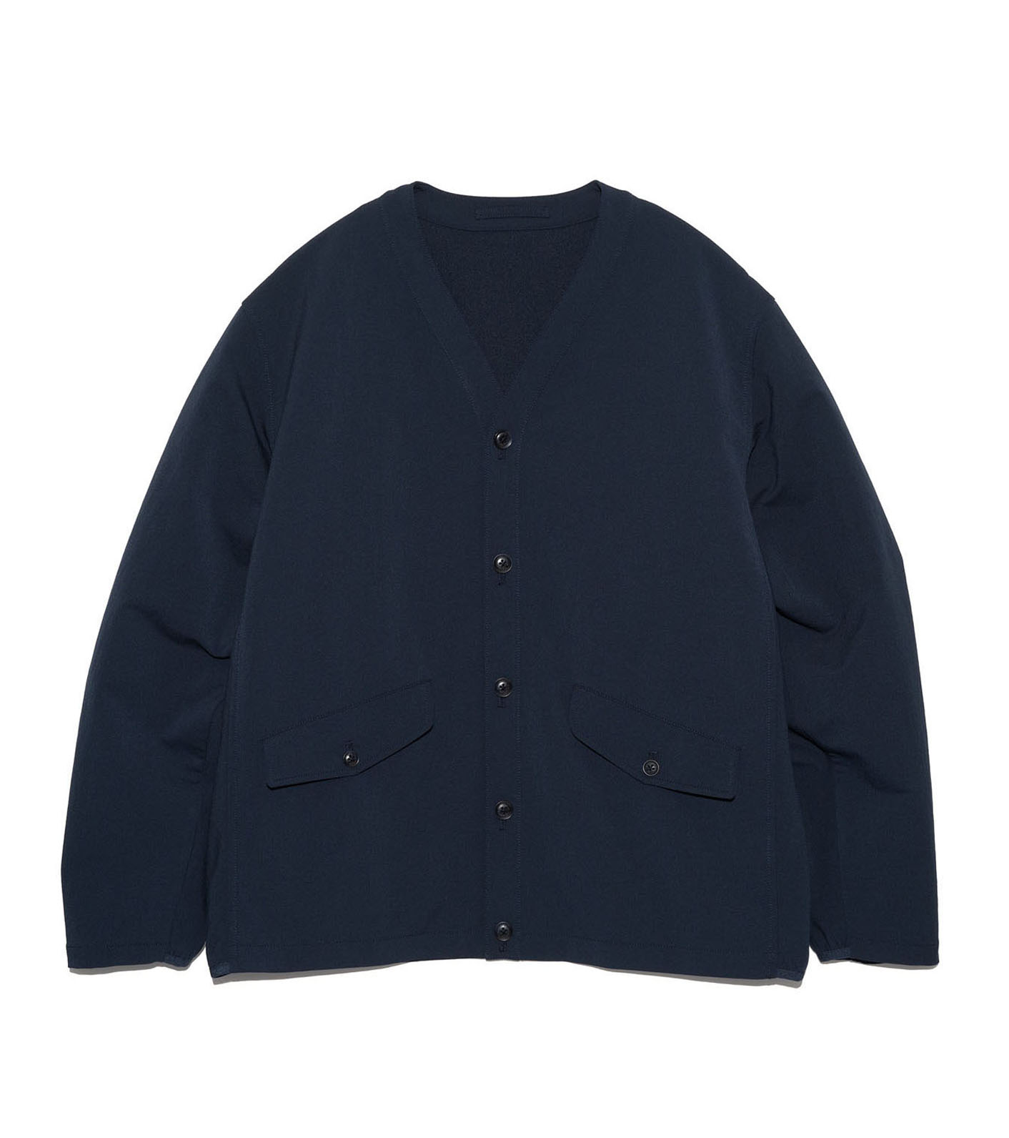 ALPHADRY Cardigan