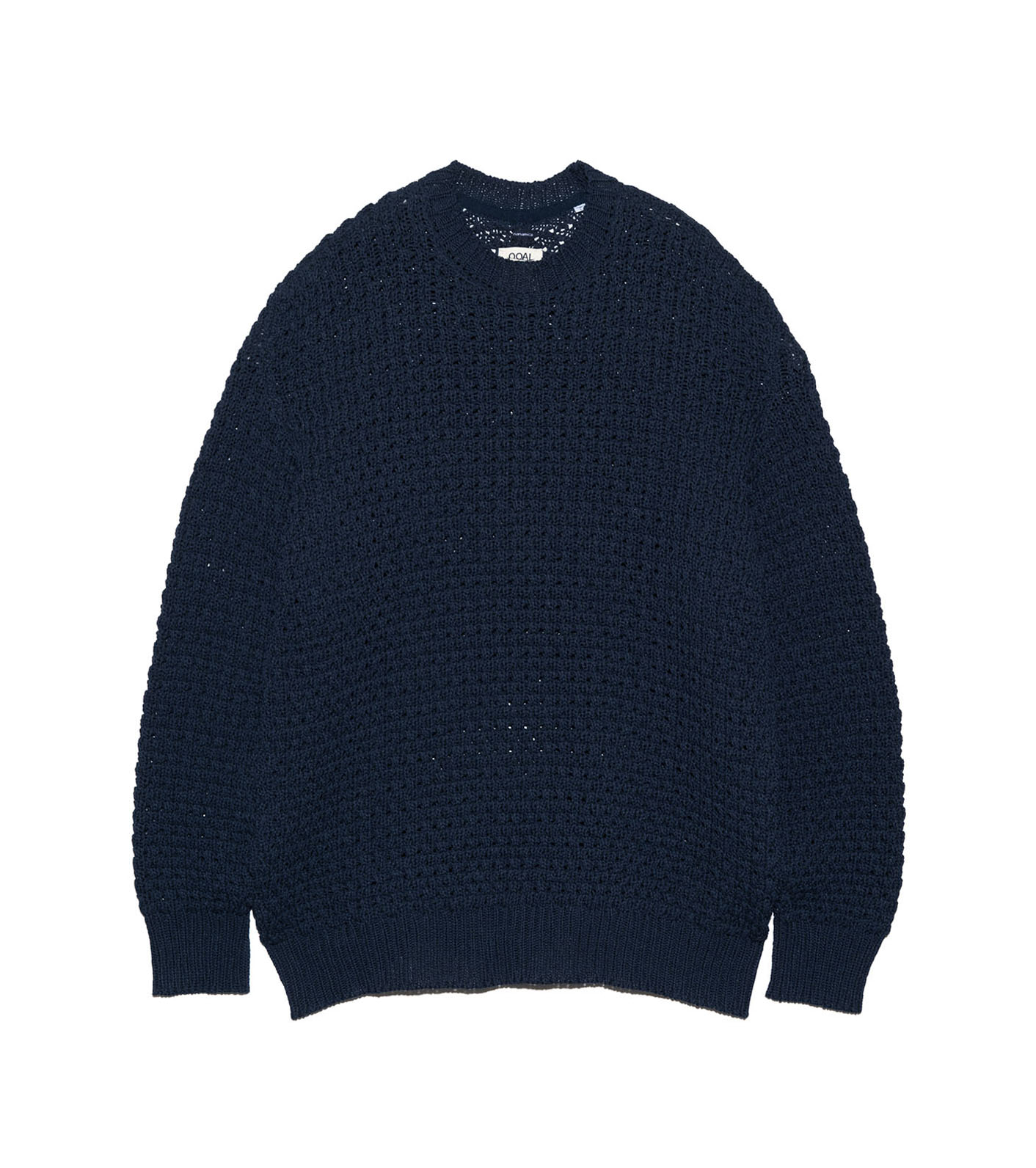 Popcorn Sweater