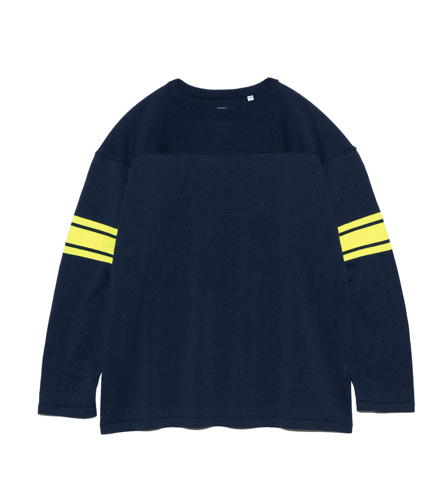 Midshipman Athletic Sweater