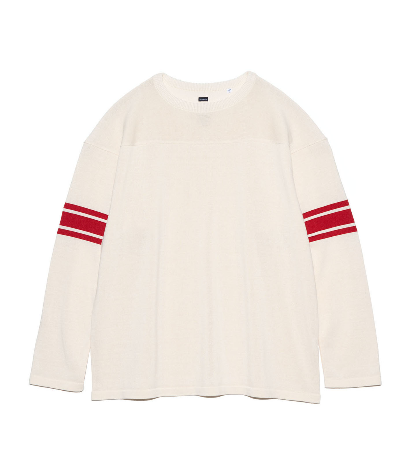 Midshipman Athletic Sweater