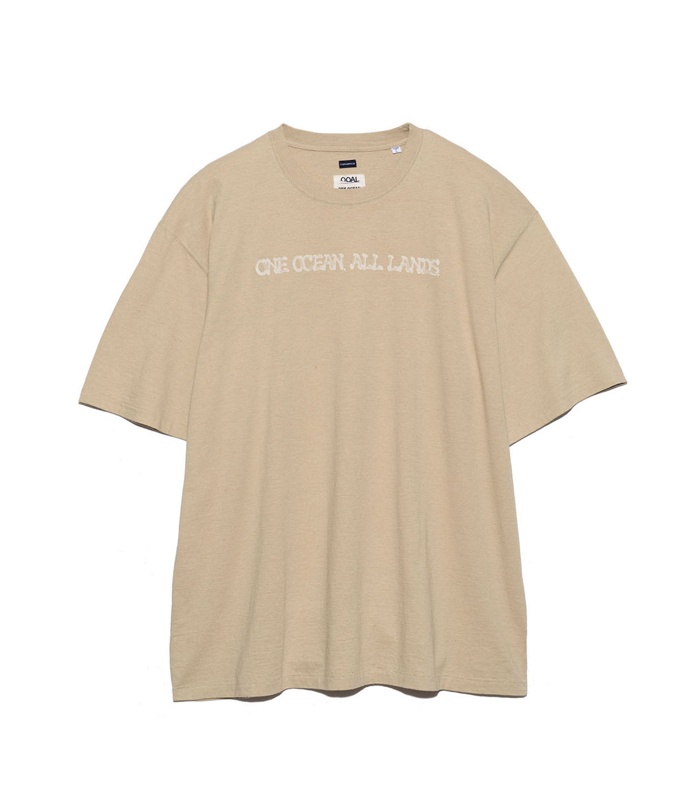 OOAL Graphic Tee