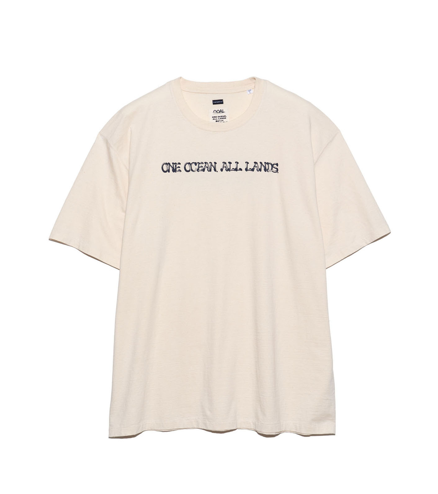 OOAL Graphic Tee