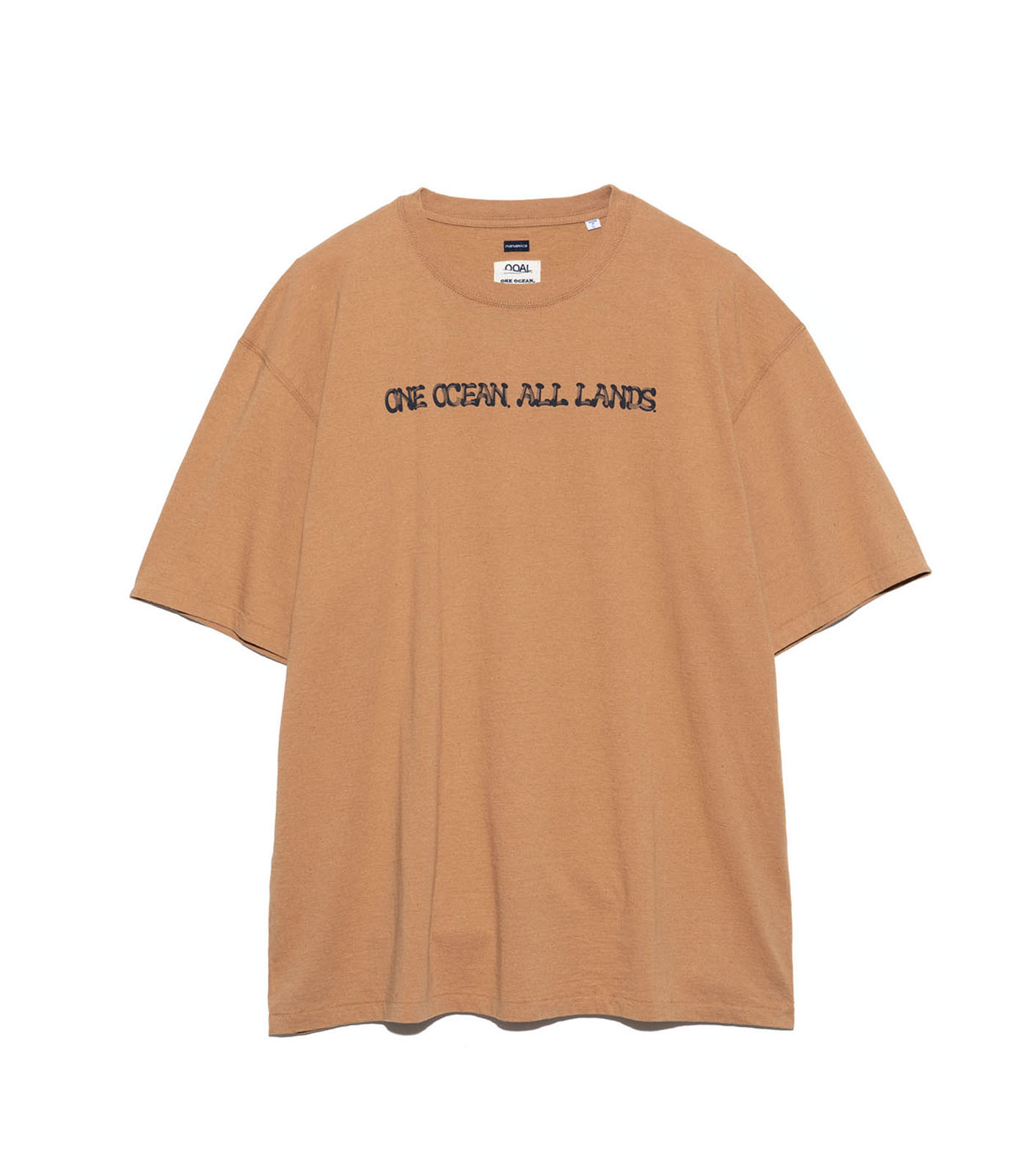 OOAL Graphic Tee