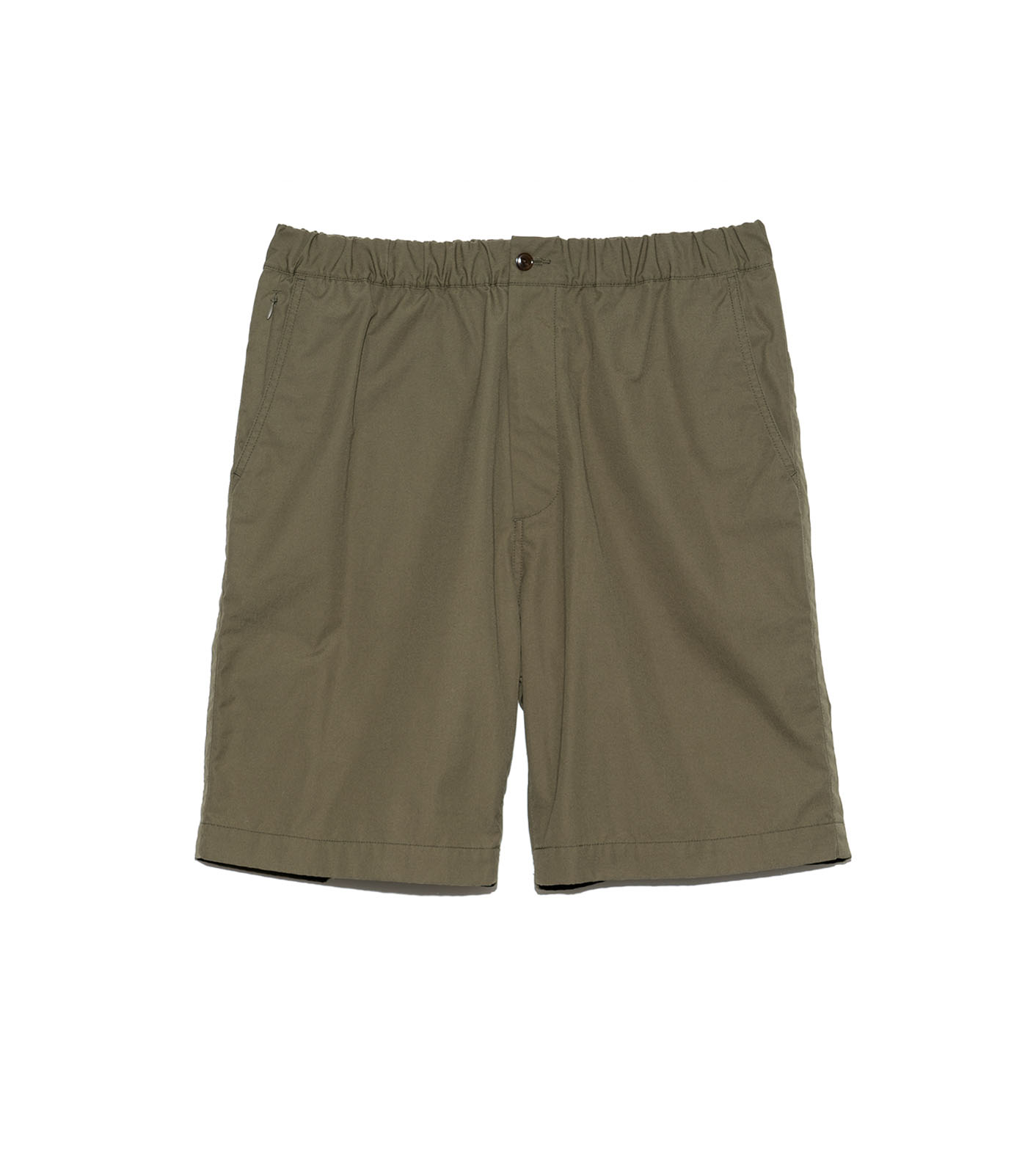 Light Easy Shorts