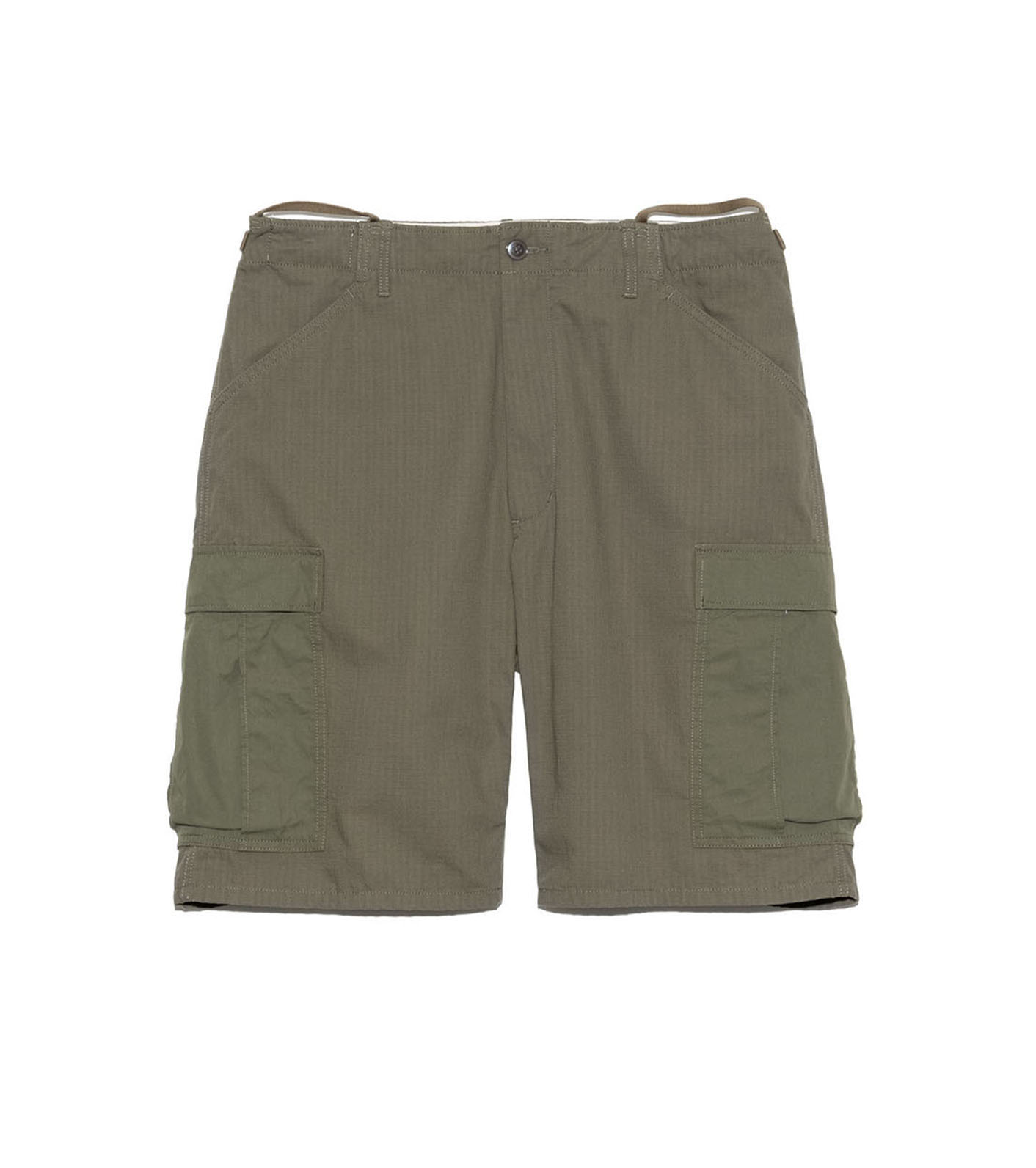 Cargo Shorts