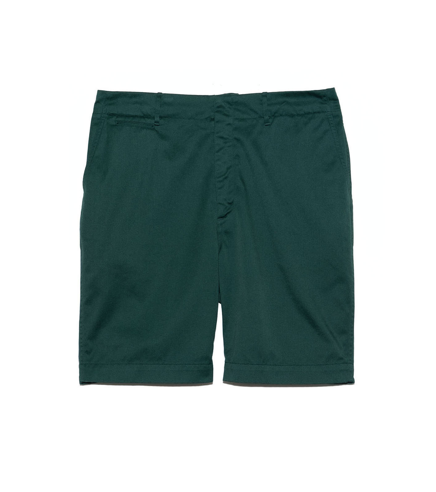 Chino Shorts