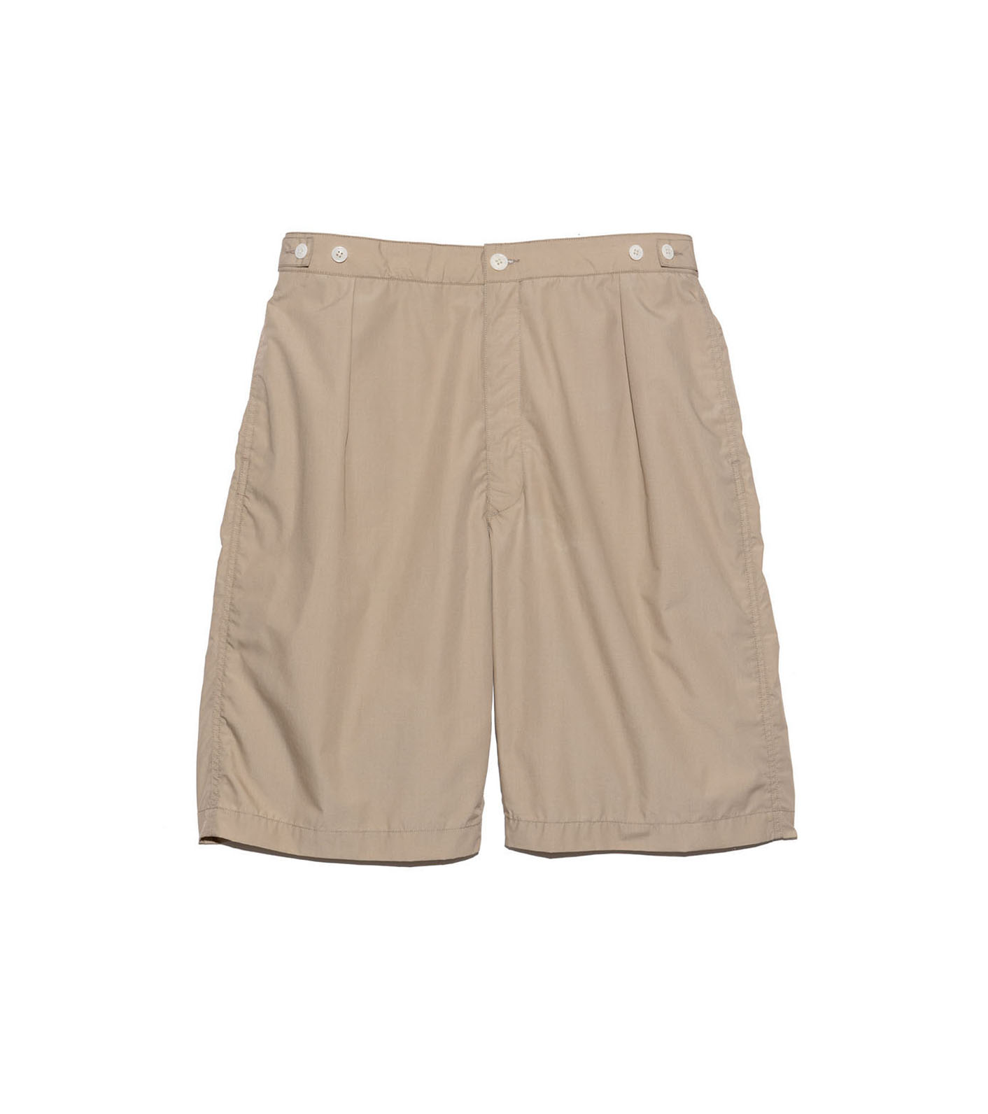 Deck Shorts