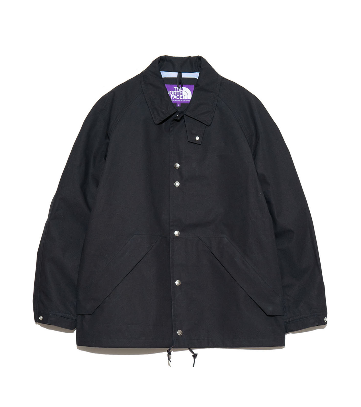 nanamica / GORE-TEX Field Jacket