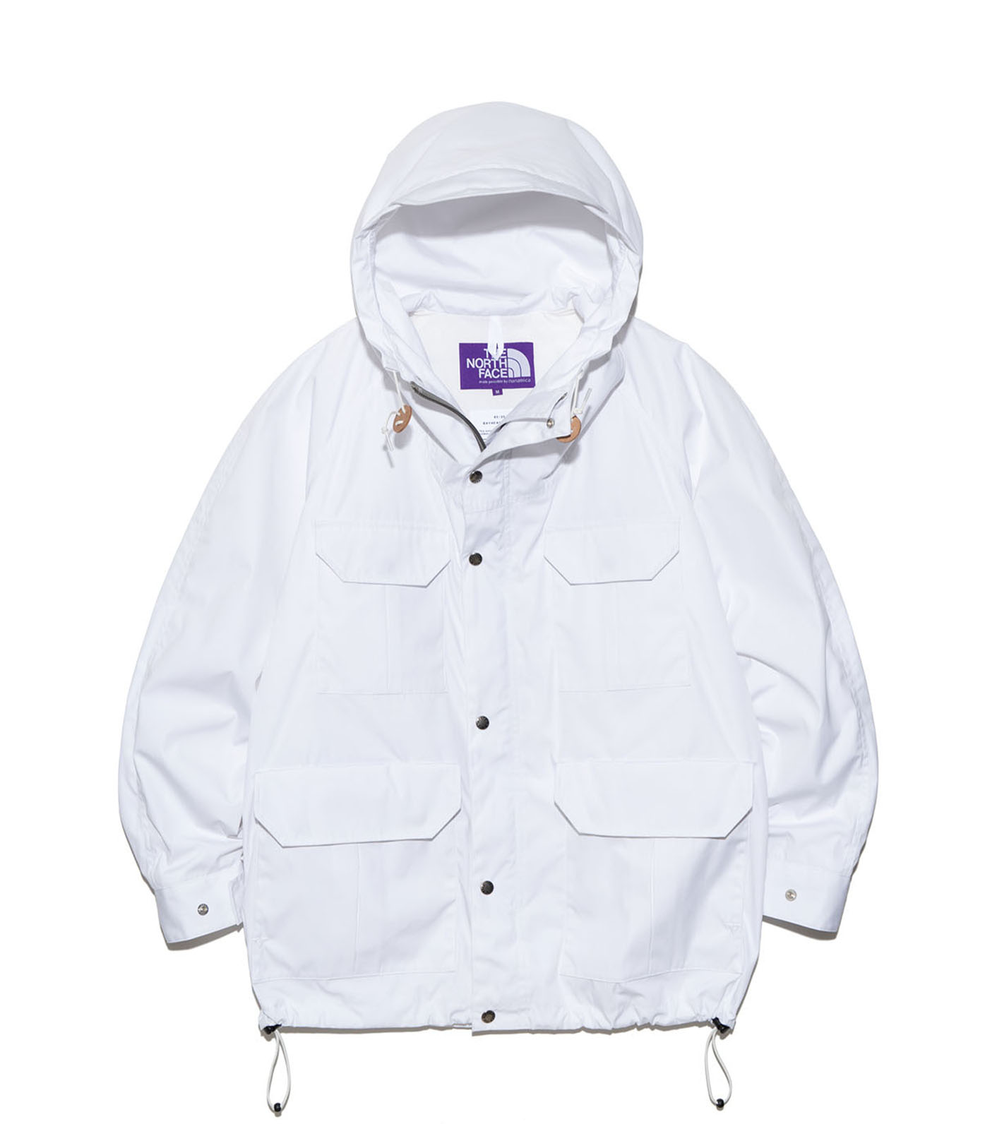 nanamica ONLINE STORE│