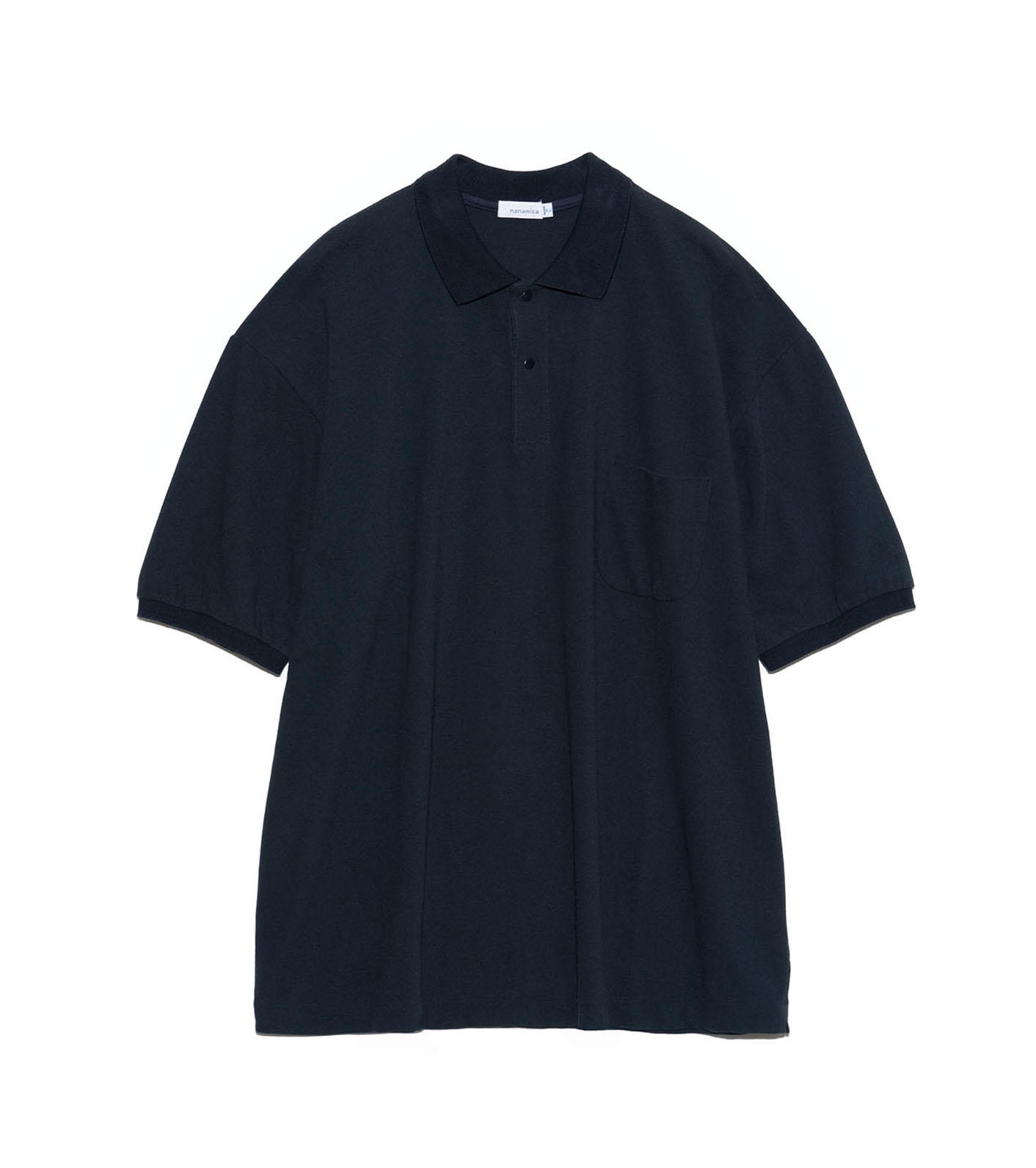 S/S Polo Shirt