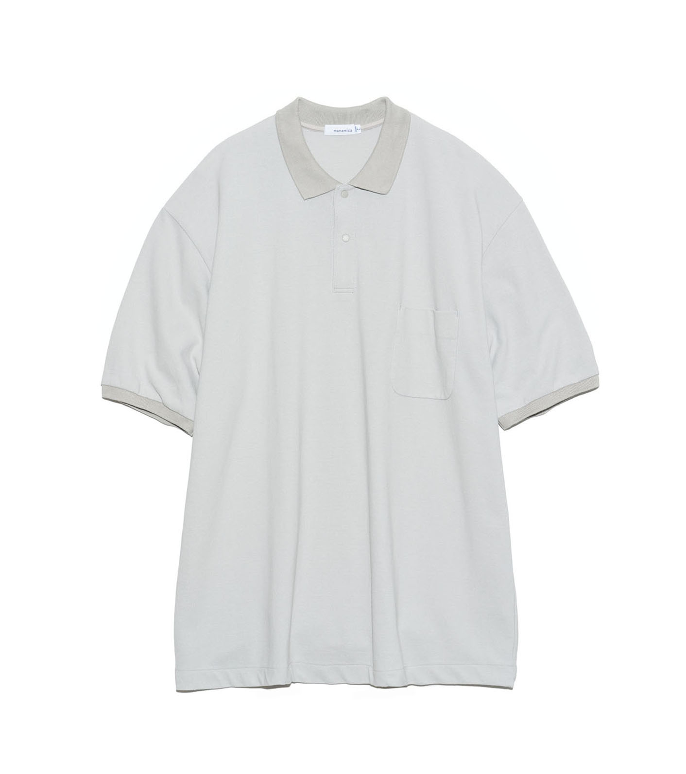 S/S Polo Shirt