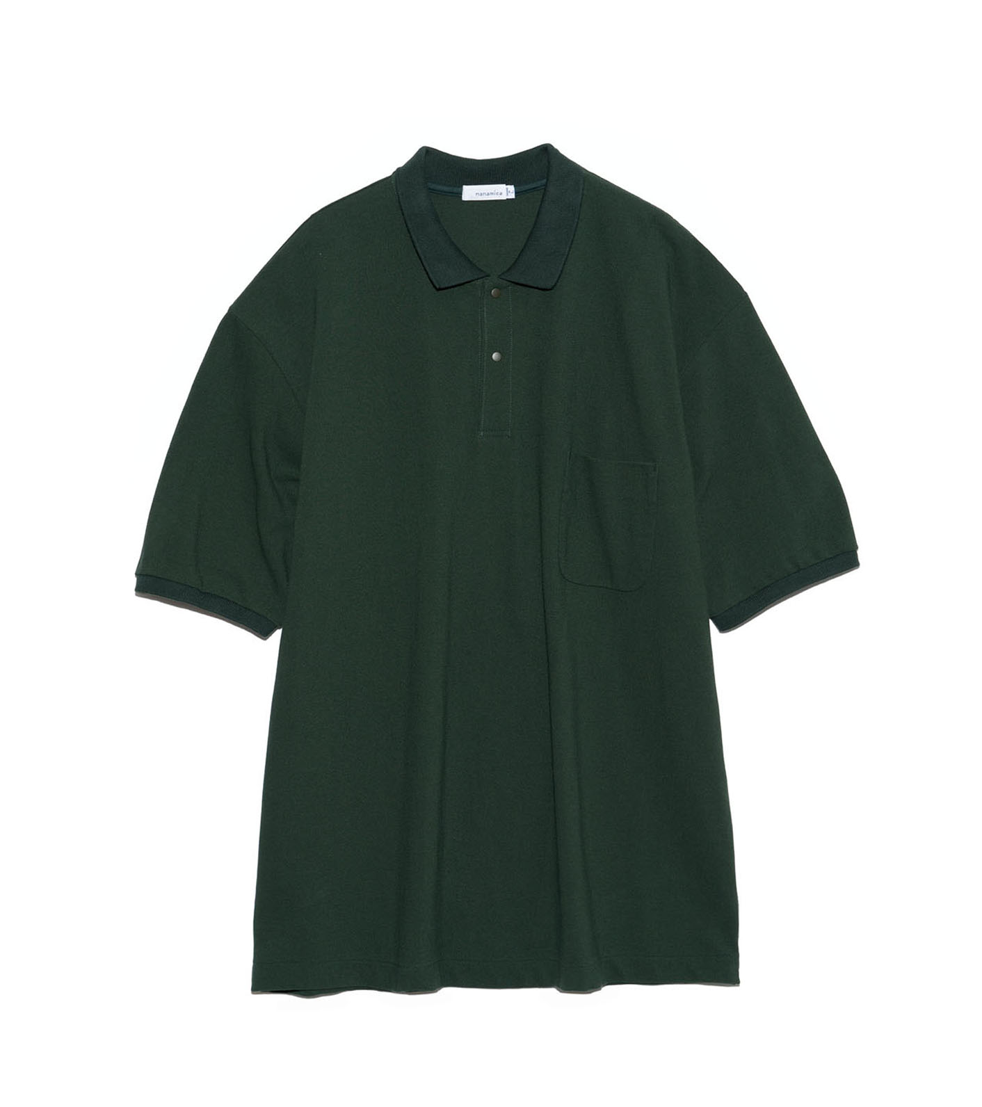 S/S Polo Shirt