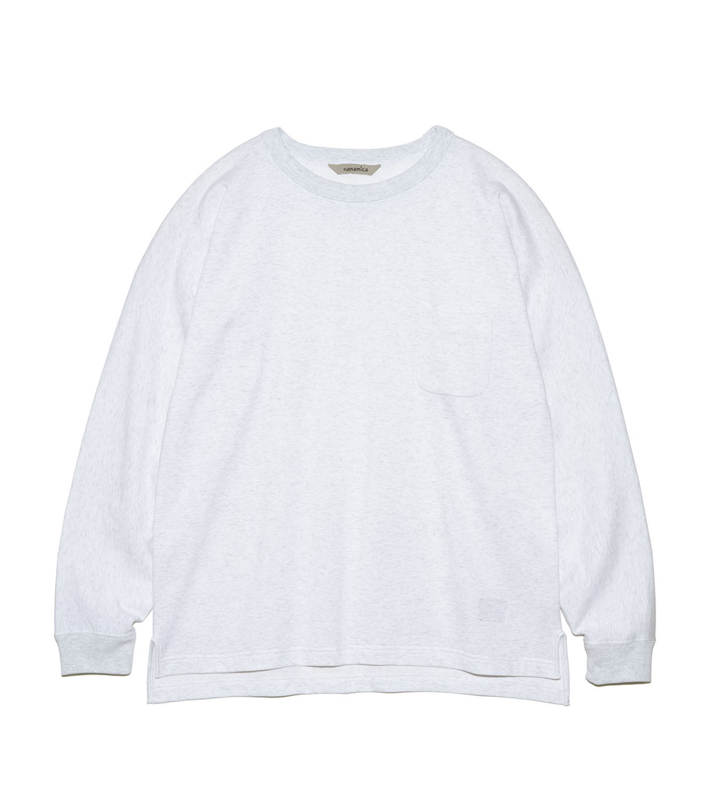 KODENSHI L/S Pocket Tee