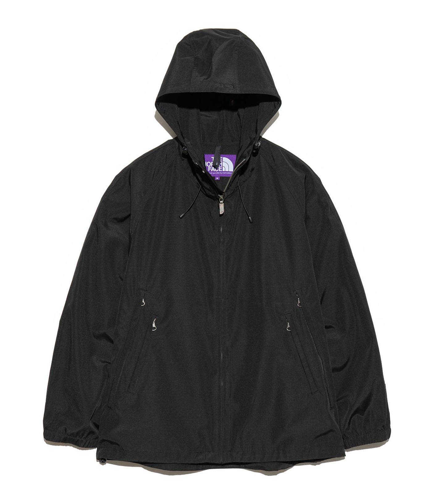 nanamica / Mountain Wind Parka