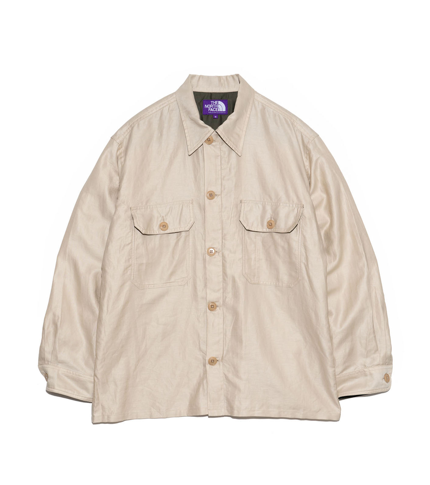 Moleskin Field Shirt Jacket