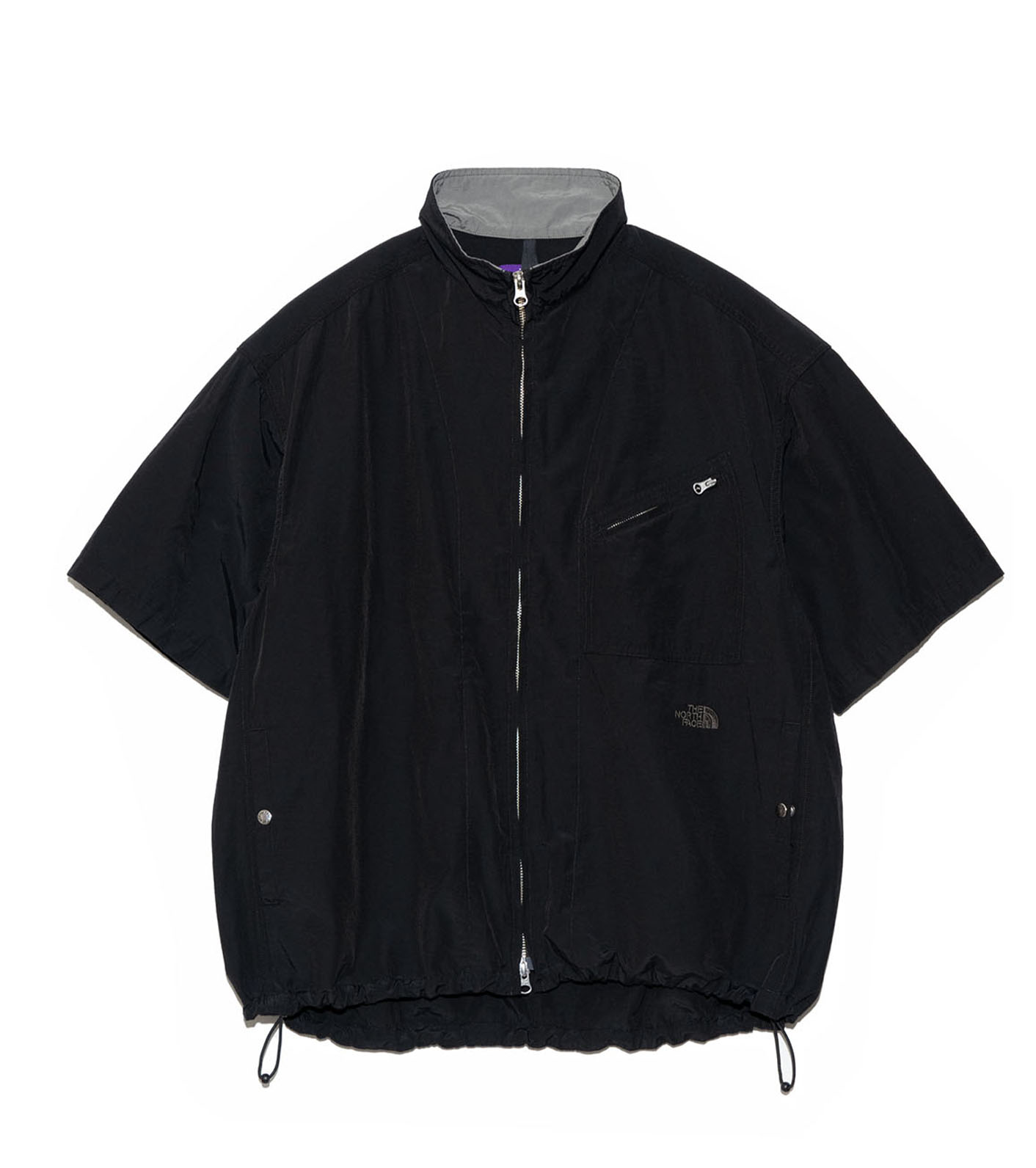 Field Short Sleeve Jacket