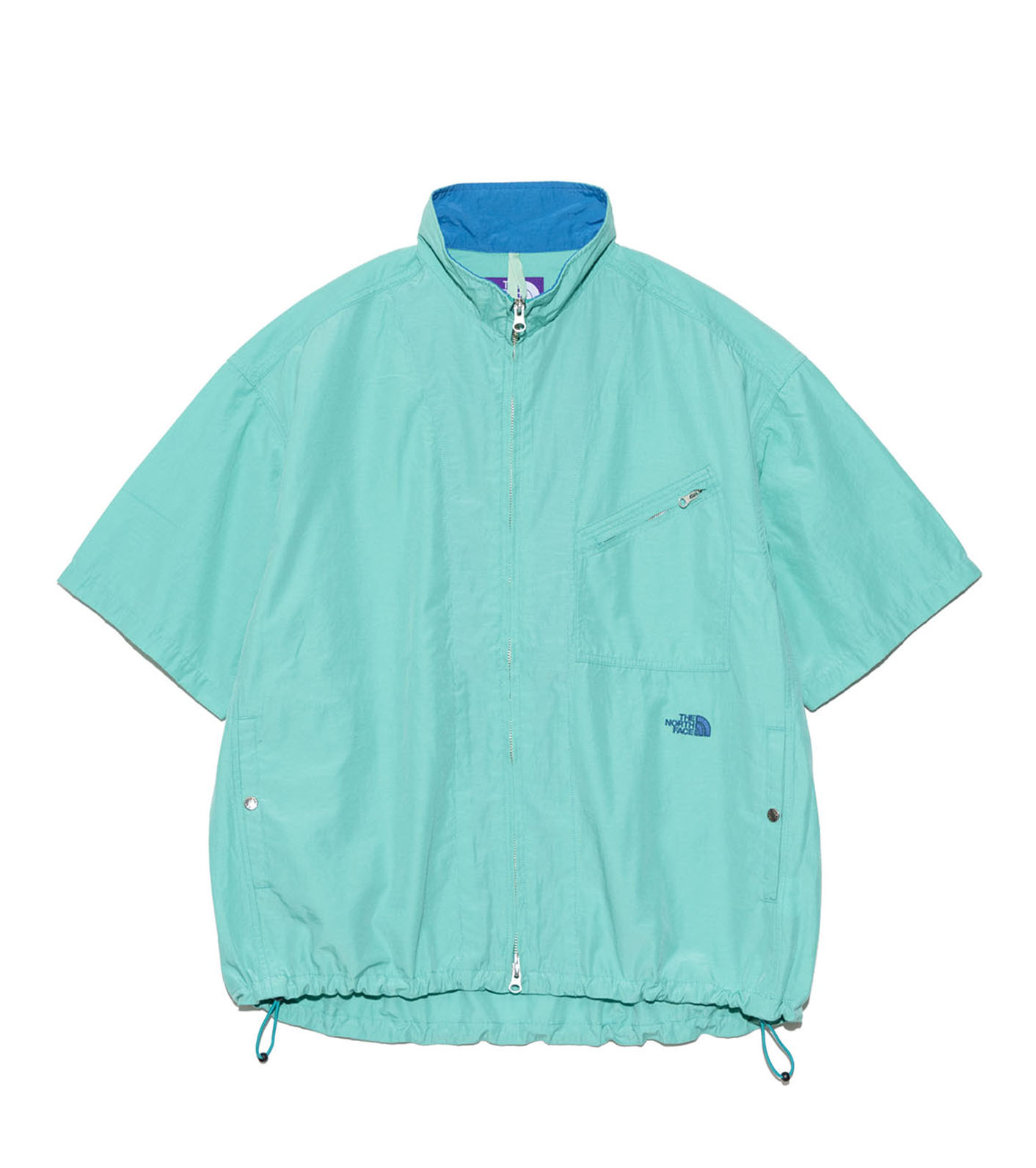 Field Short Sleeve Jacket