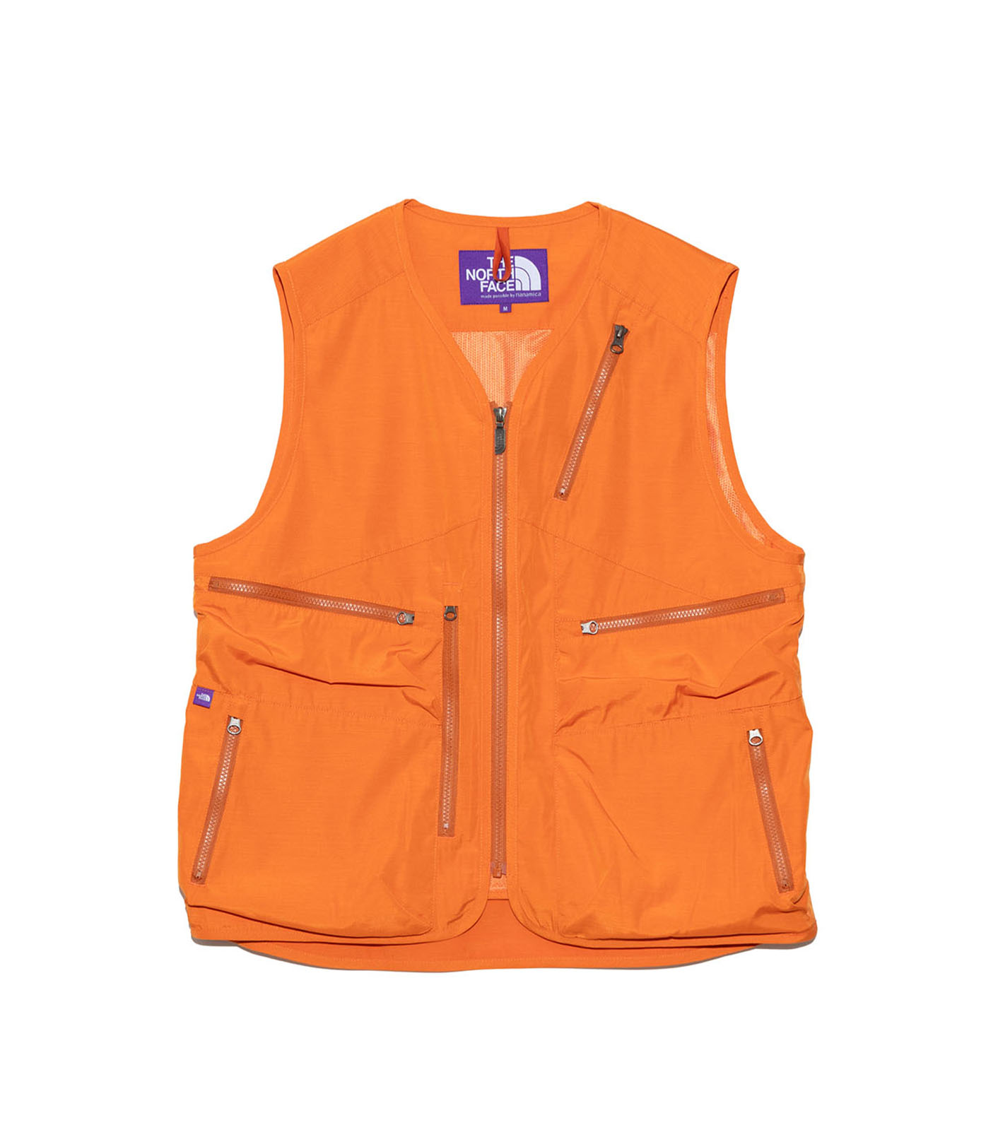 Mountain Wind Vest