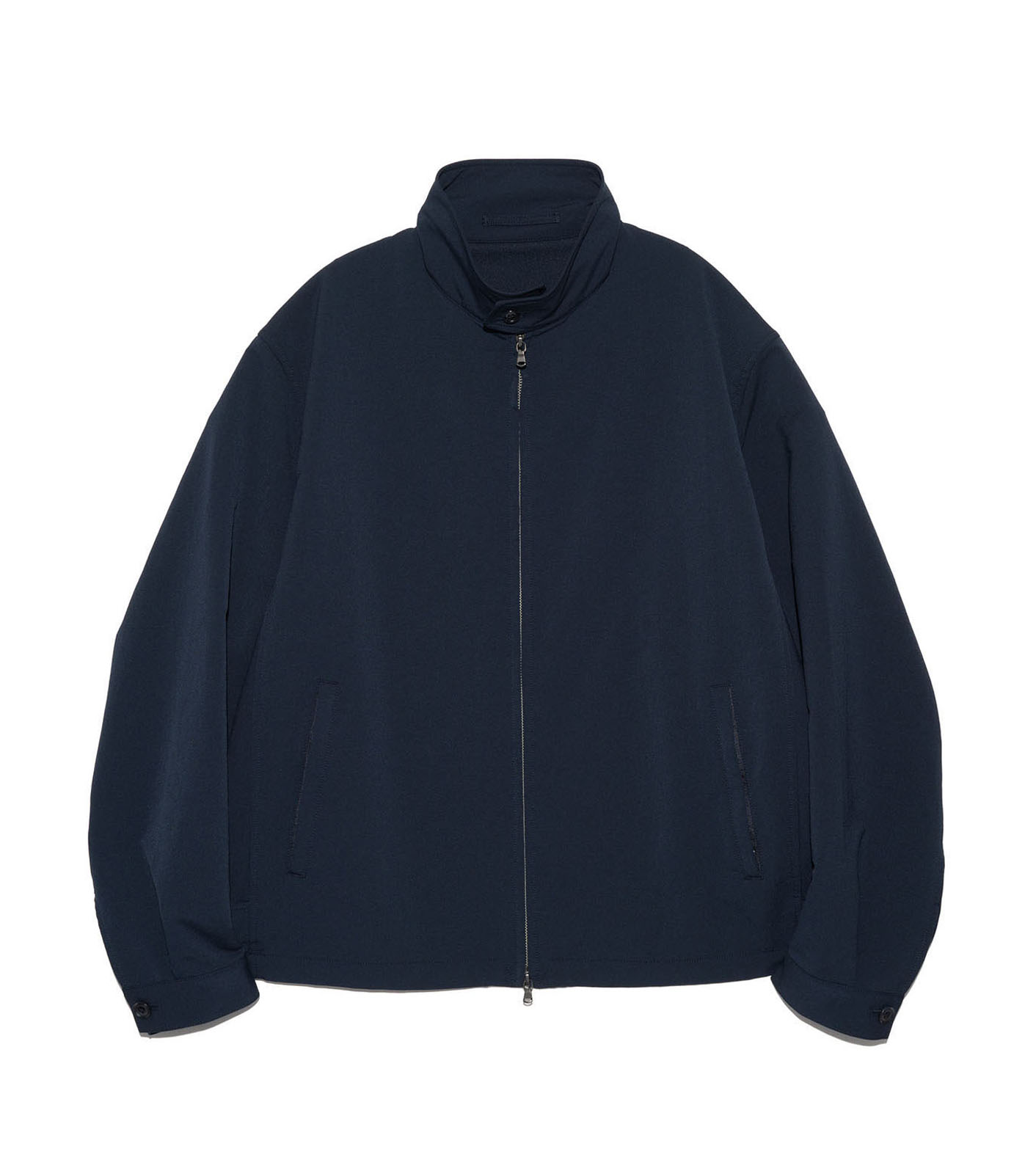 ALPHADRY Crew Jacket