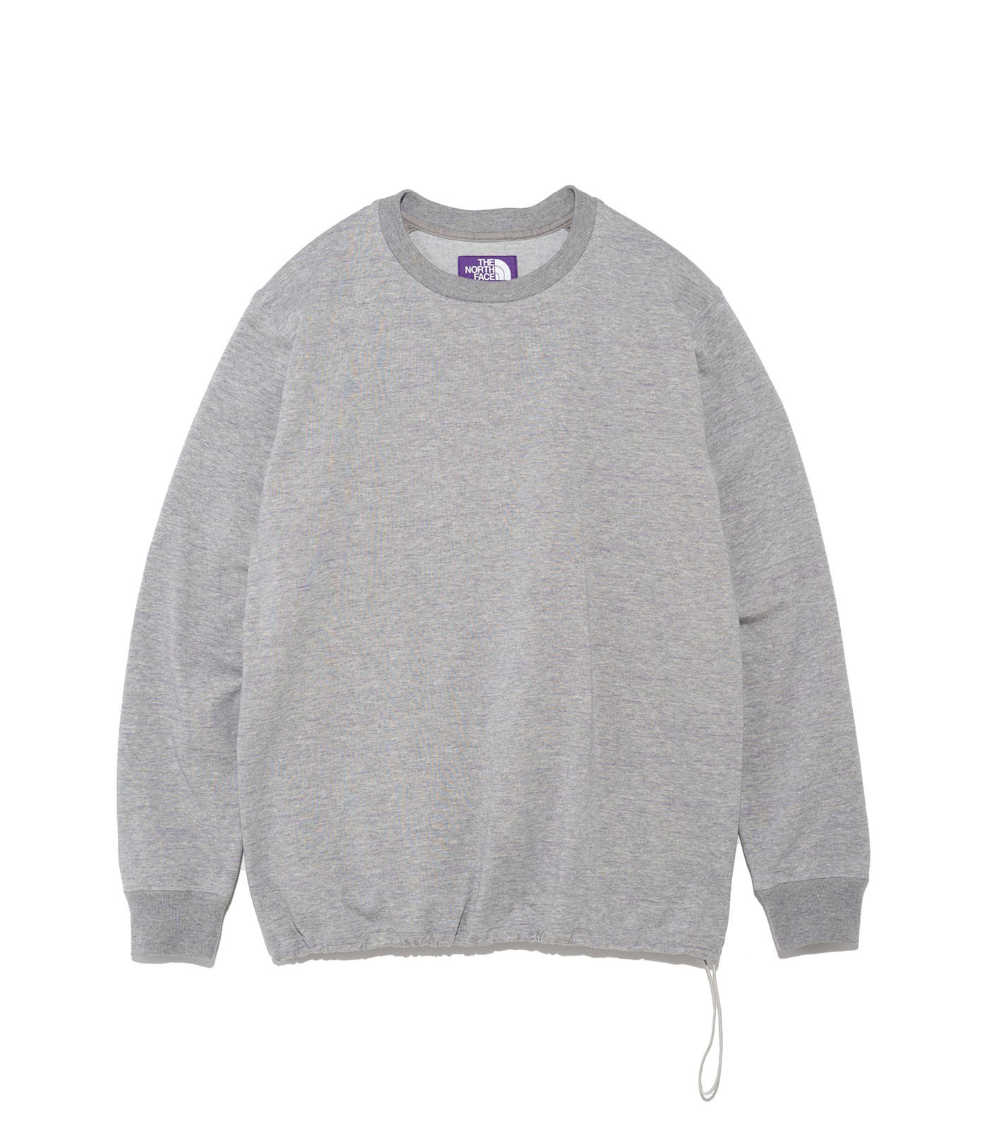 Field Long Sleeve Tee
