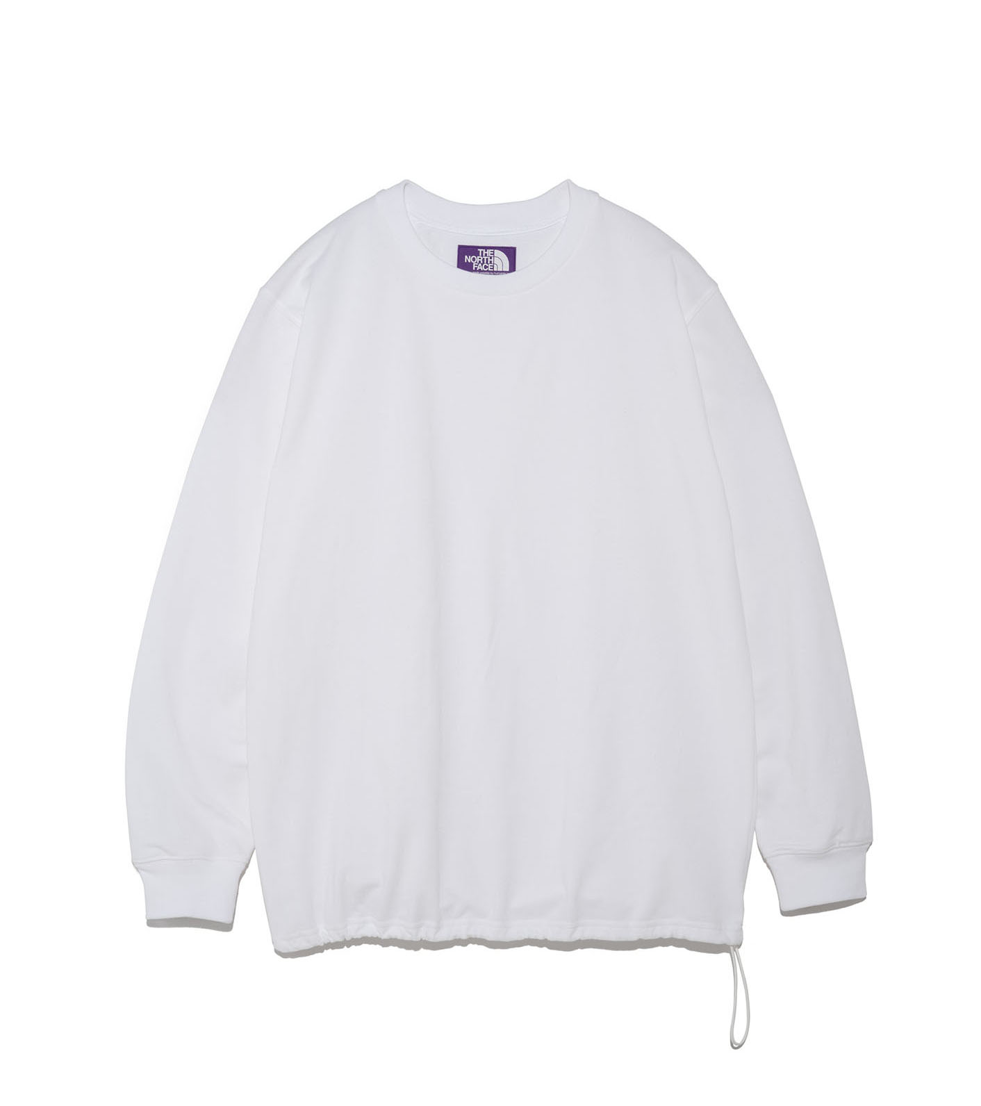 Field Long Sleeve Tee