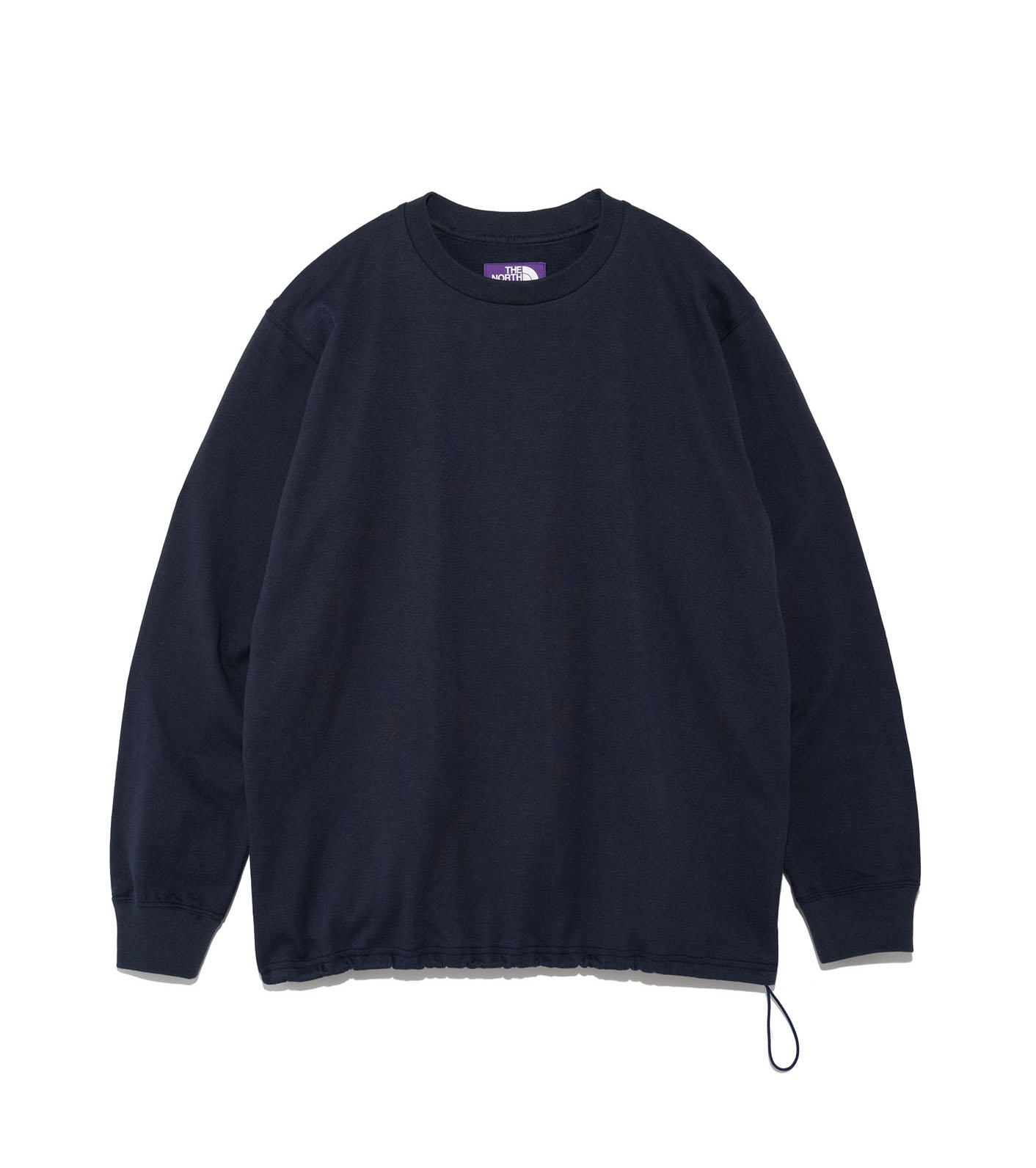 Field Long Sleeve Tee