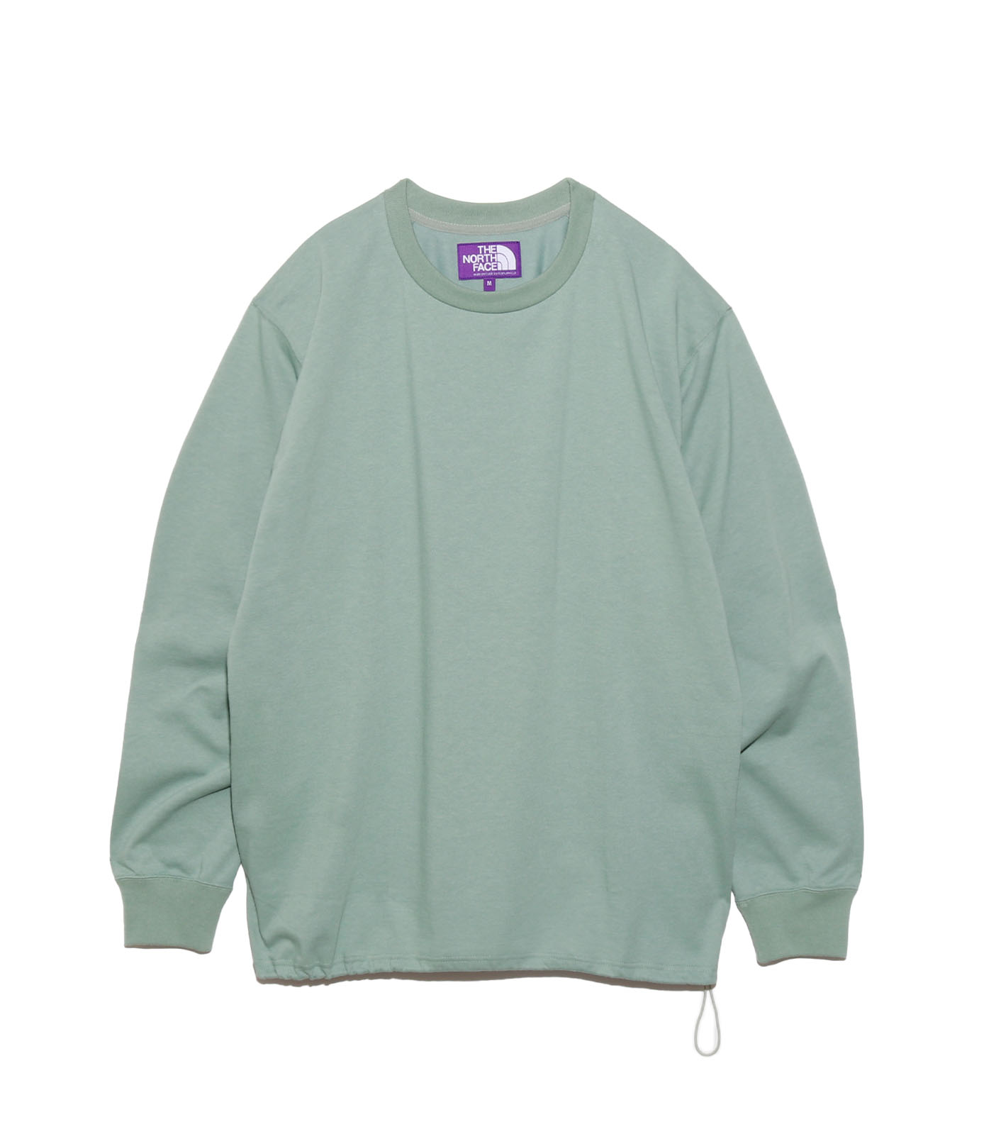 Field Long Sleeve Tee