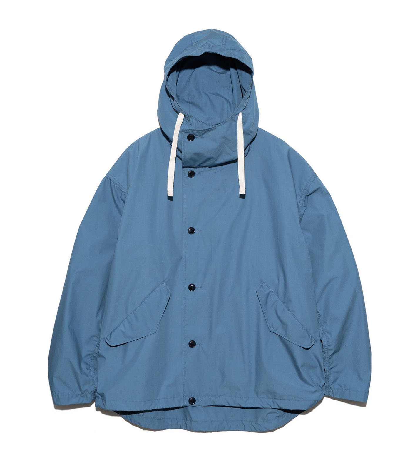 nanamica Hooded Jacket 新品未使用 XL