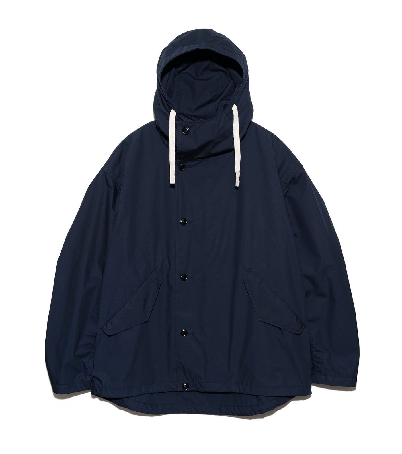 nanamica Hooded Jacket 新品未使用 XL