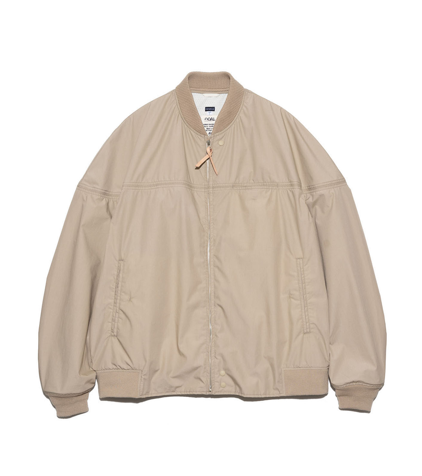 Cadet Jacket