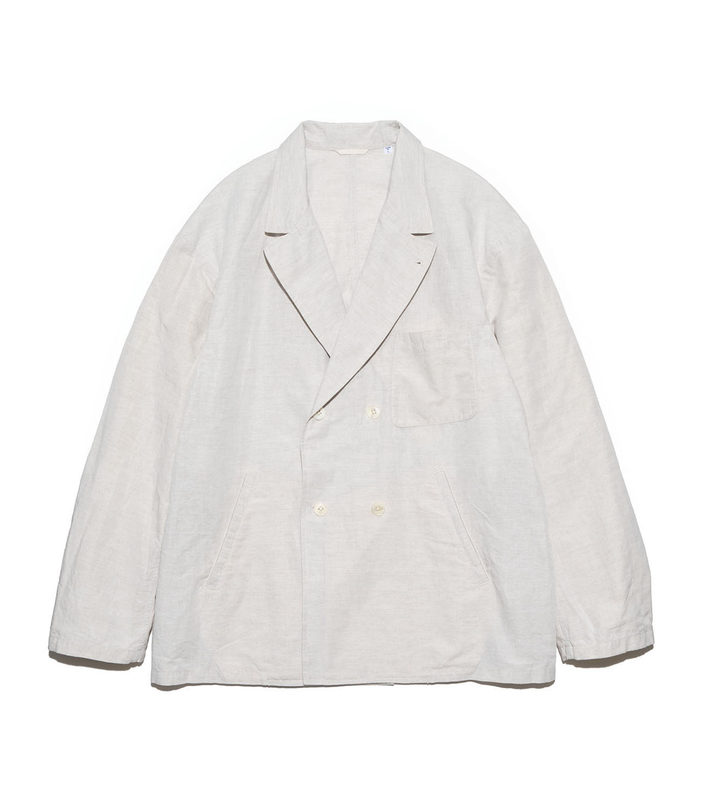 New Port Jacket