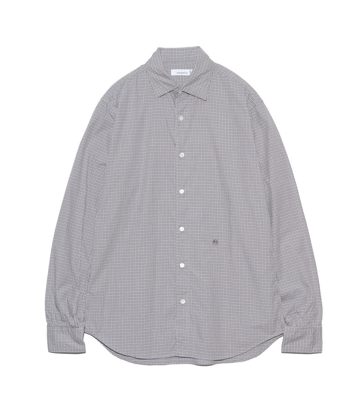 Classic Fit Shirt
