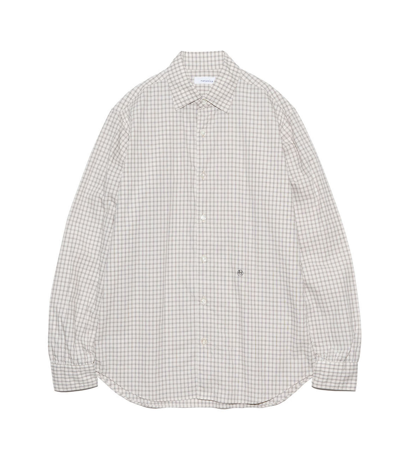 Classic Fit Shirt
