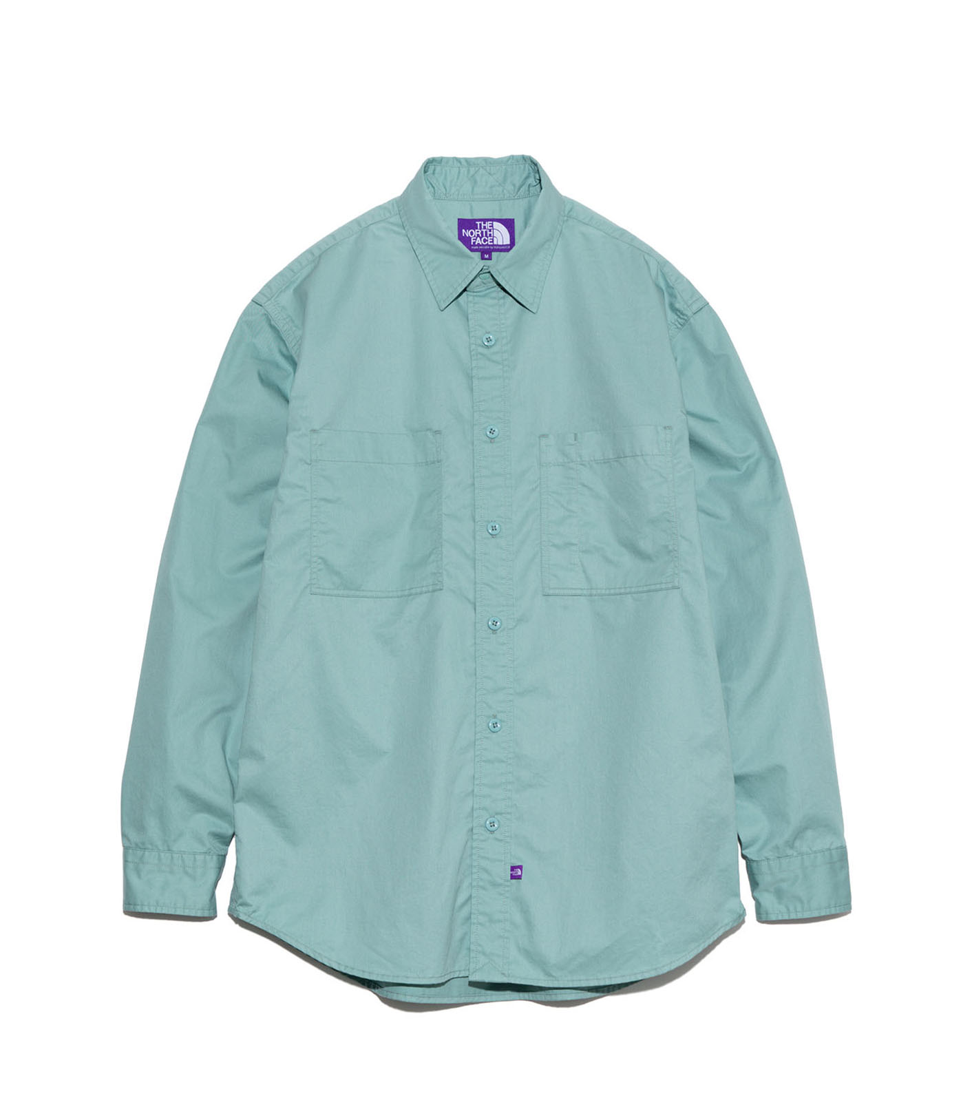 Double Pocket Field Work Shirt