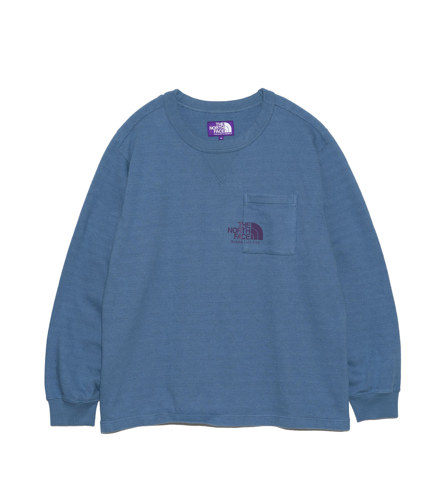Field Long Sleeve Graphic Tee